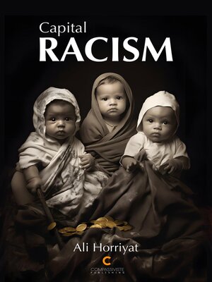cover image of Capital Racism